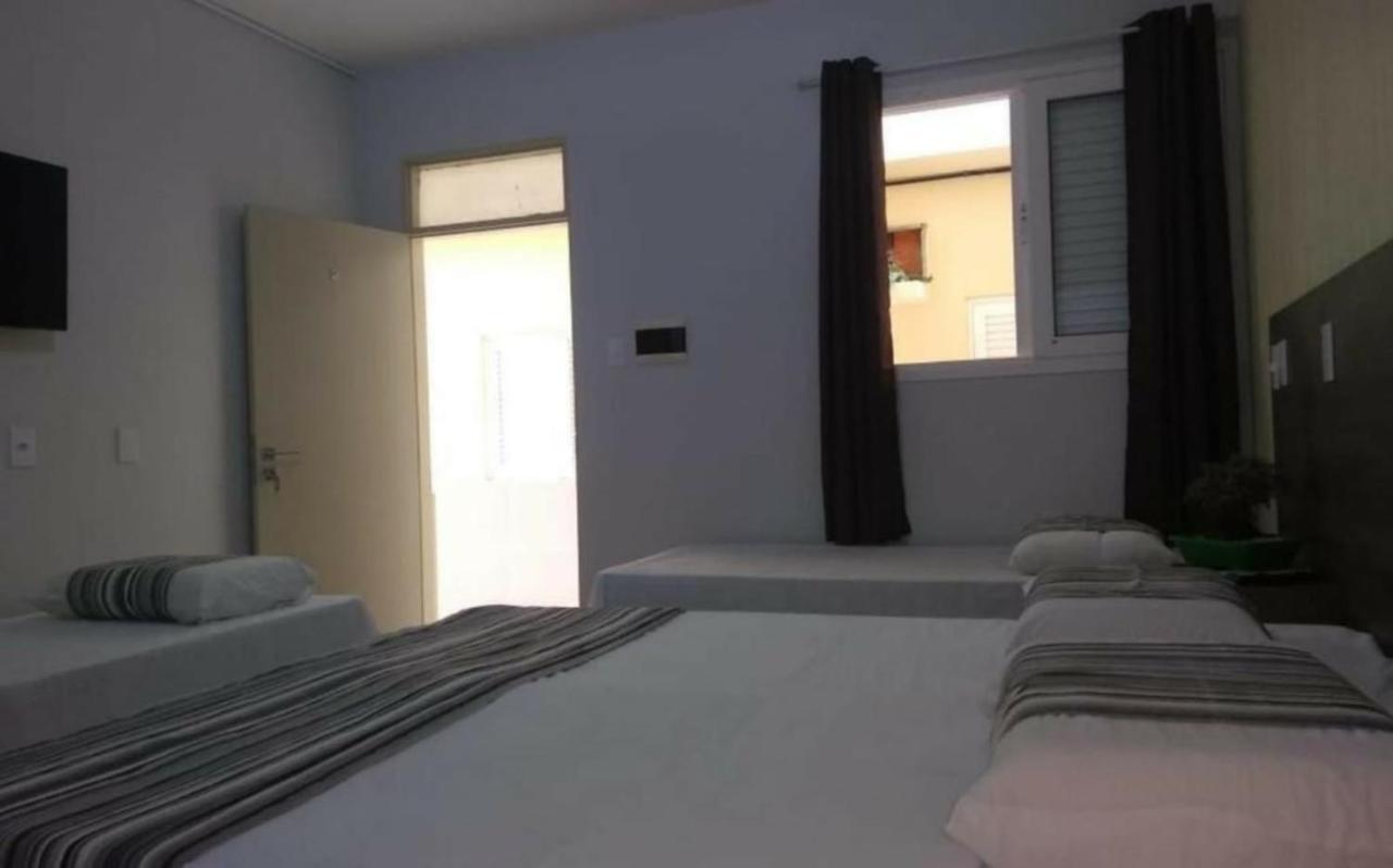 A Cabana Pousada Maceio  Bagian luar foto