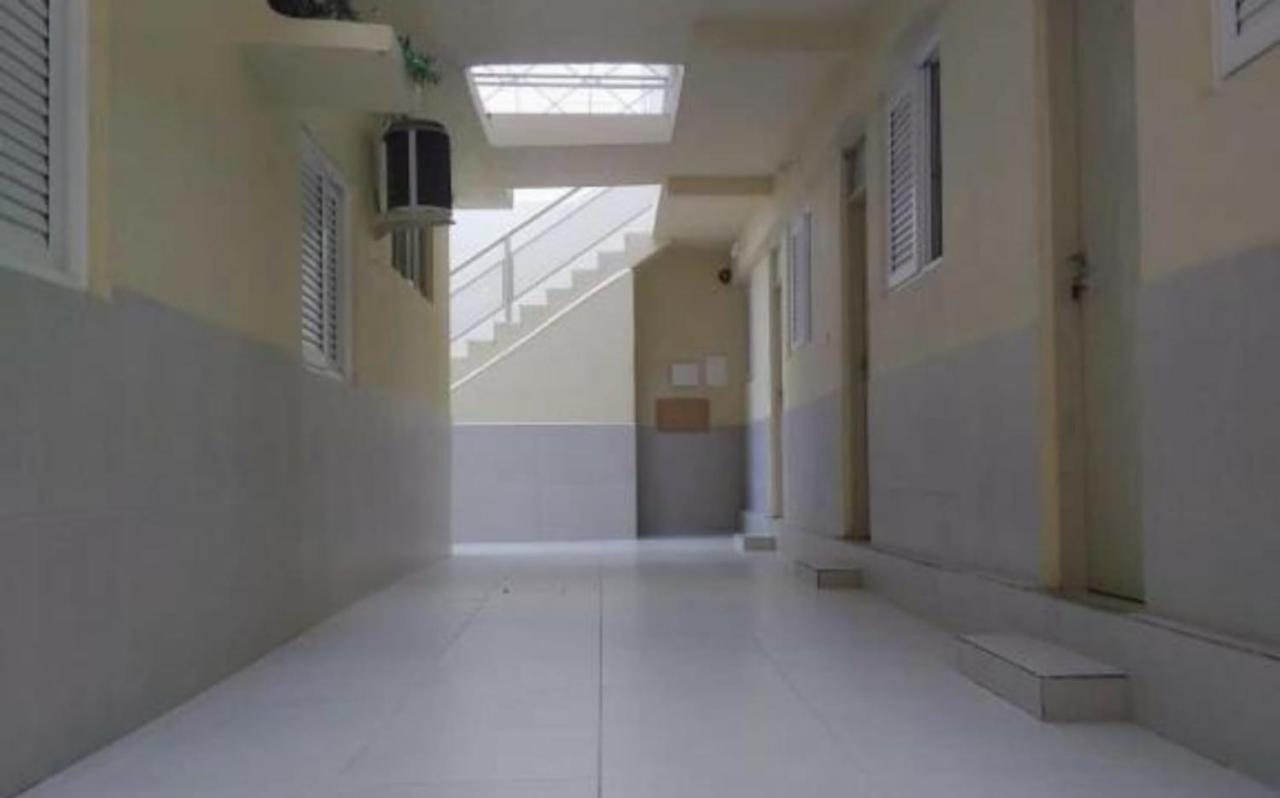 A Cabana Pousada Maceio  Bagian luar foto