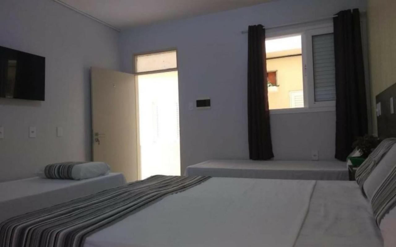 A Cabana Pousada Maceio  Bagian luar foto