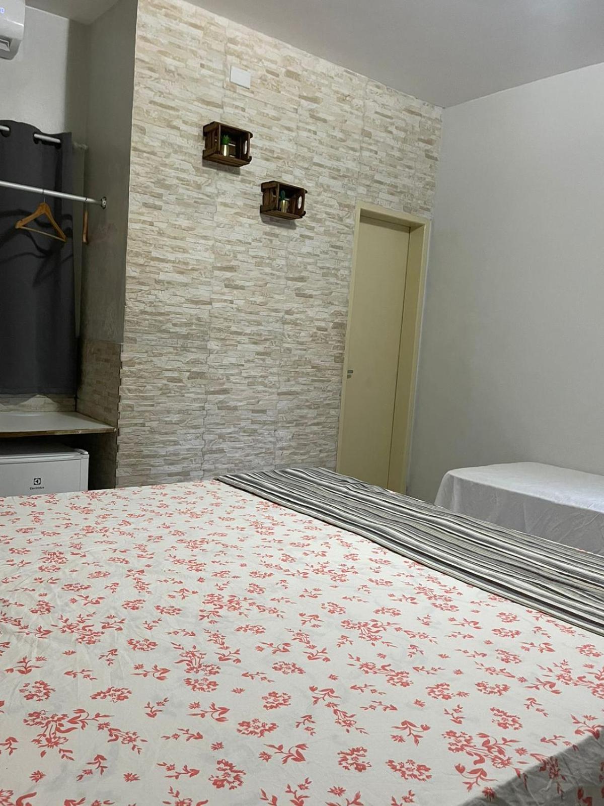 A Cabana Pousada Maceio  Bagian luar foto