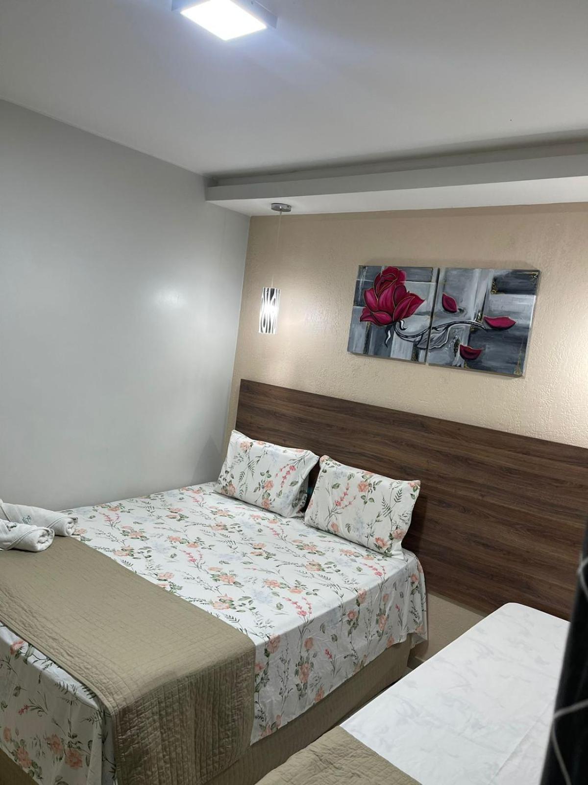 A Cabana Pousada Maceio  Bagian luar foto