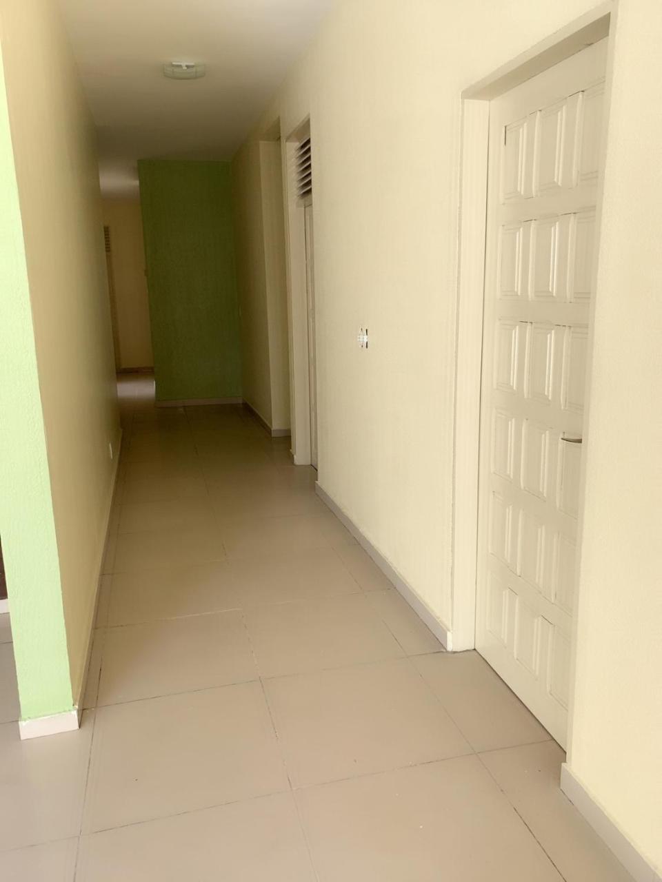 A Cabana Pousada Maceio  Bagian luar foto