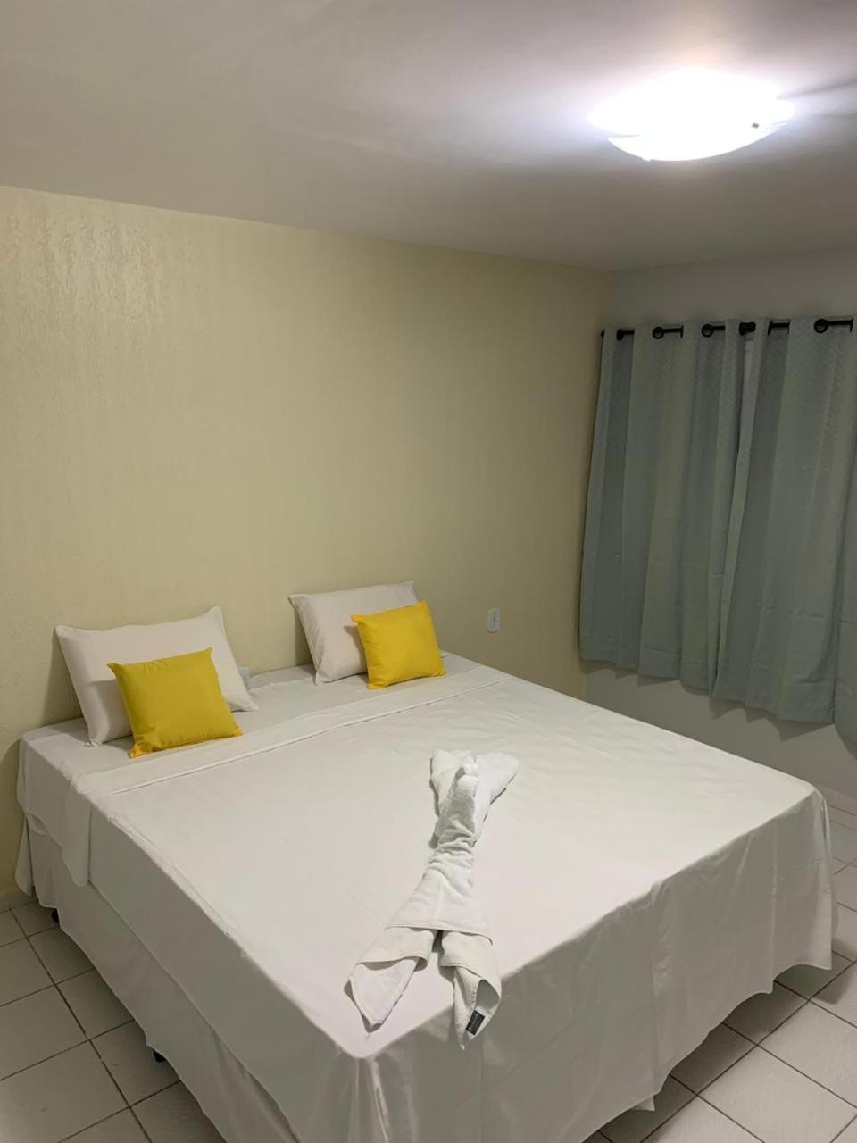 A Cabana Pousada Maceio  Bagian luar foto
