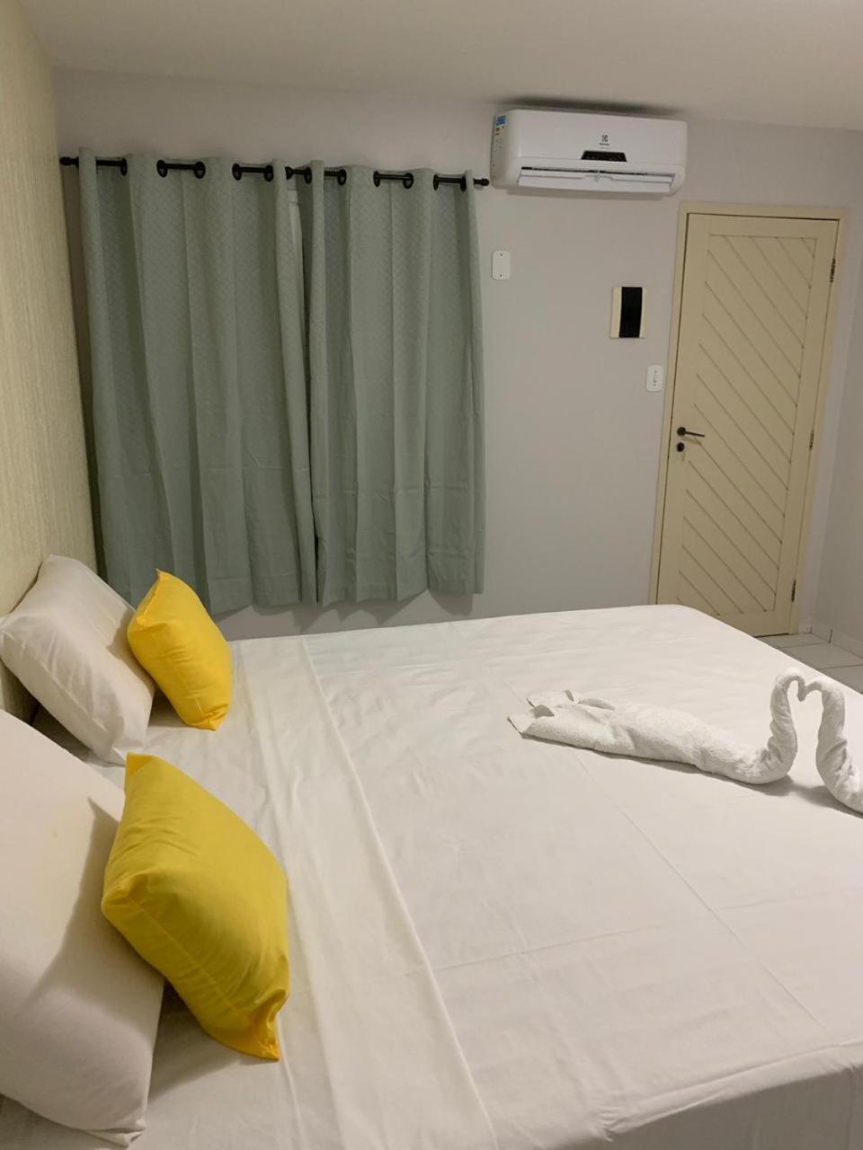 A Cabana Pousada Maceio  Bagian luar foto